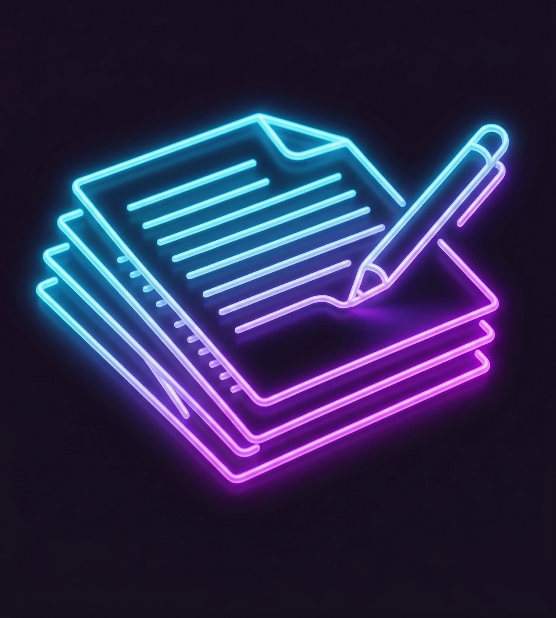 Agents writing documentation